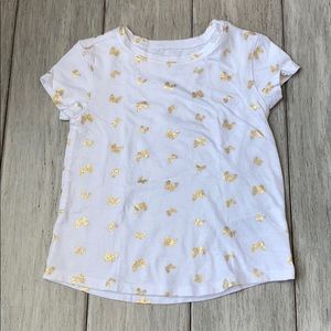 Toddler tee